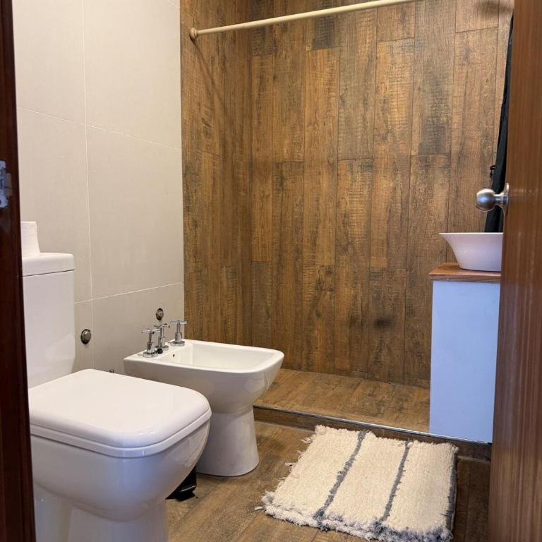 Sophisticated and Modern Apartment - Apartamento de 1 dormitorio - 7