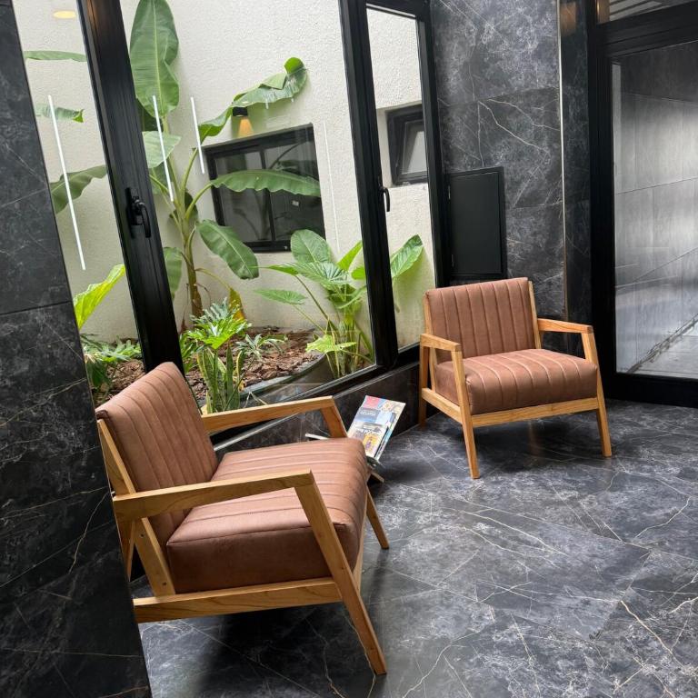 Sophisticated and Modern Apartment - Apartamento de 1 dormitorio - 9