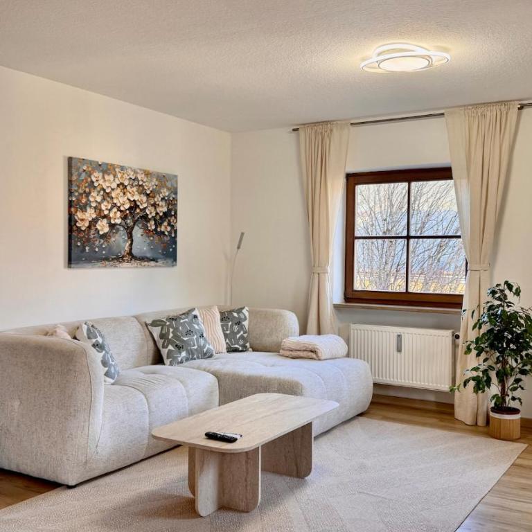 Reyad - One-Bedroom Apartment - 1