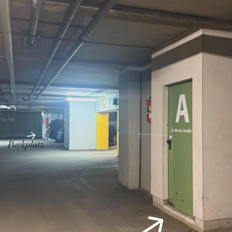 Reyad - One-Bedroom Apartment - 29