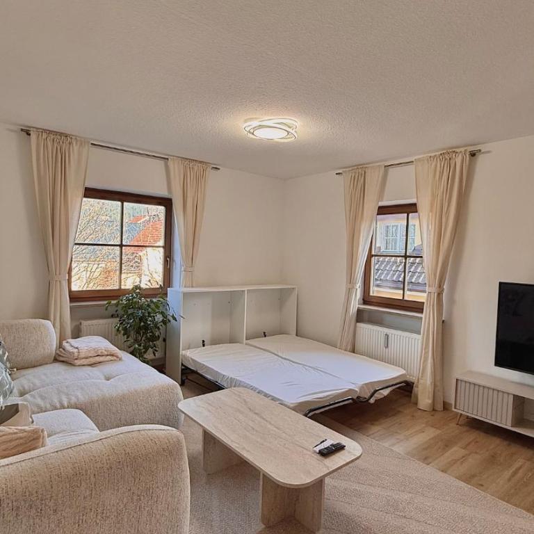 Reyad - One-Bedroom Apartment - 3