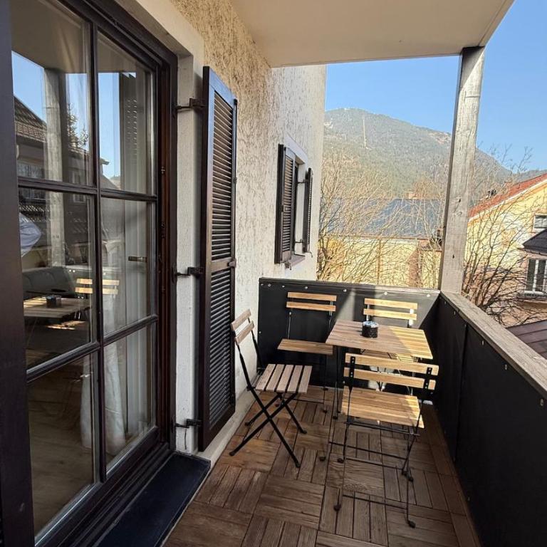 Reyad - One-Bedroom Apartment - 12