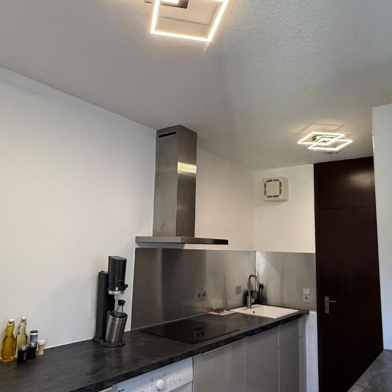Reyad - One-Bedroom Apartment - 17