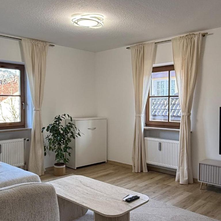 Reyad - One-Bedroom Apartment - 4