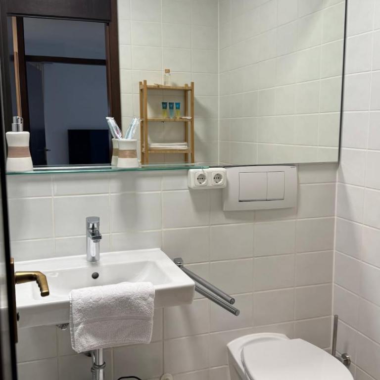 Reyad - One-Bedroom Apartment - 21