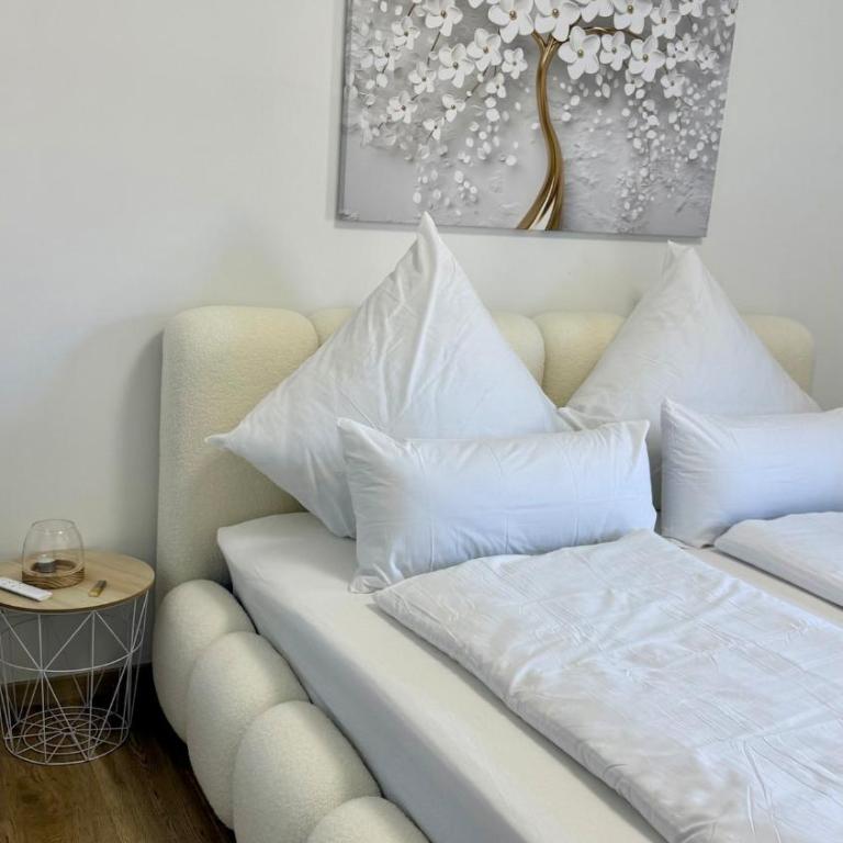 Reyad - One-Bedroom Apartment - 9