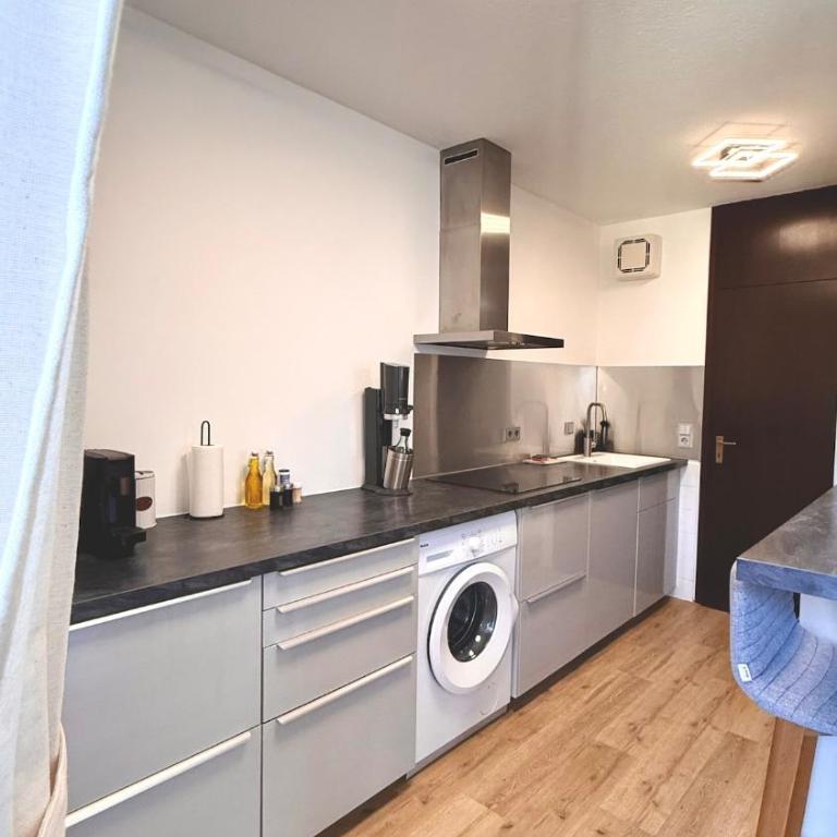 Reyad - One-Bedroom Apartment - 18