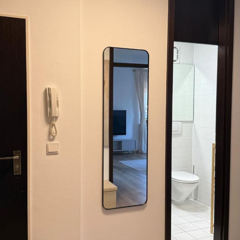 Reyad - One-Bedroom Apartment - 25