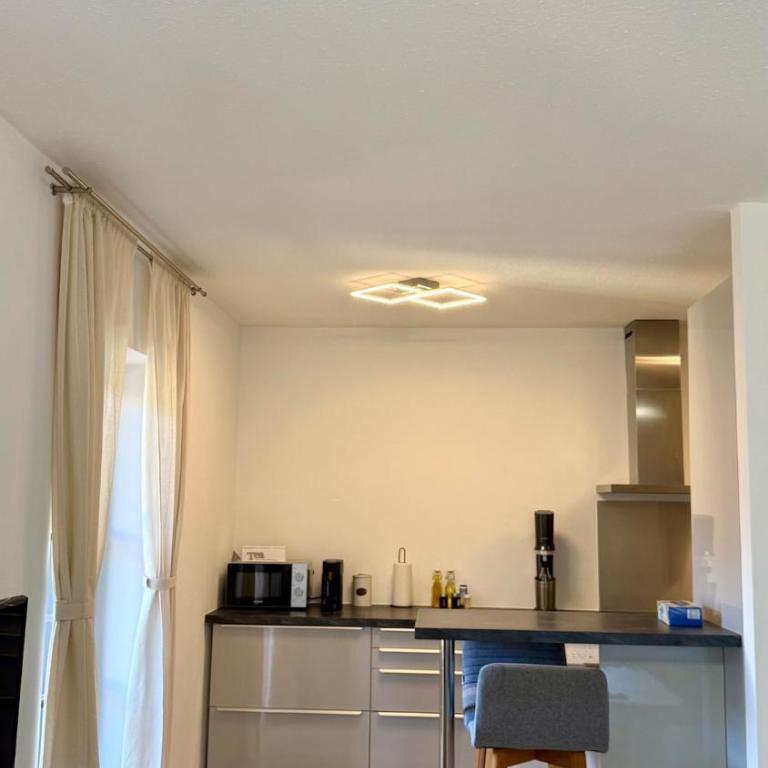 Reyad - One-Bedroom Apartment - 16
