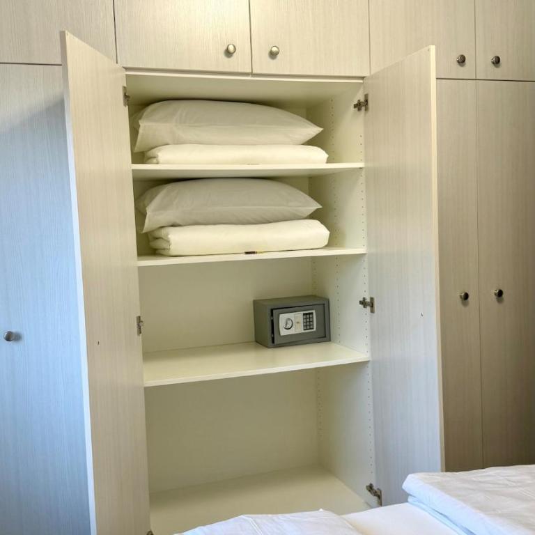 Reyad - One-Bedroom Apartment - 6