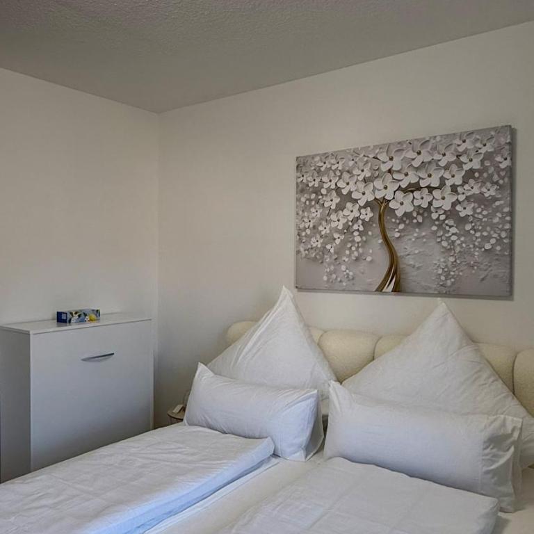 Reyad - One-Bedroom Apartment - 7