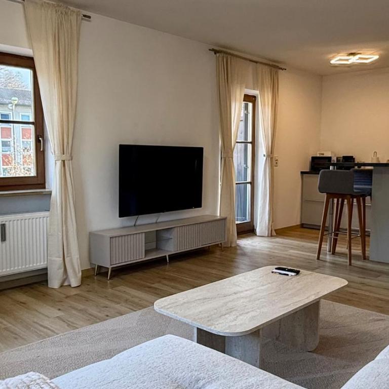 Reyad - One-Bedroom Apartment - 5