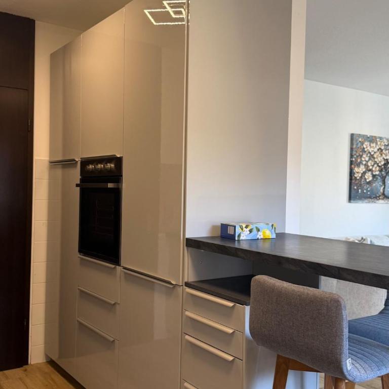 Reyad - One-Bedroom Apartment - 19