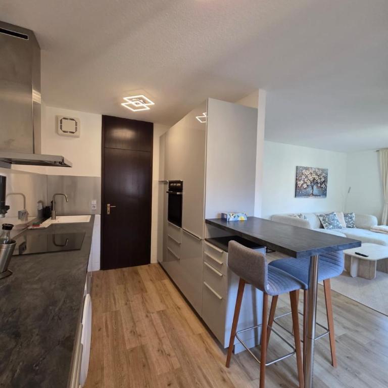 Reyad - One-Bedroom Apartment - 15