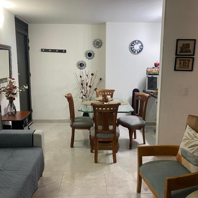 Reservas del peñon - Apartamento de 3 dormitorios - 23