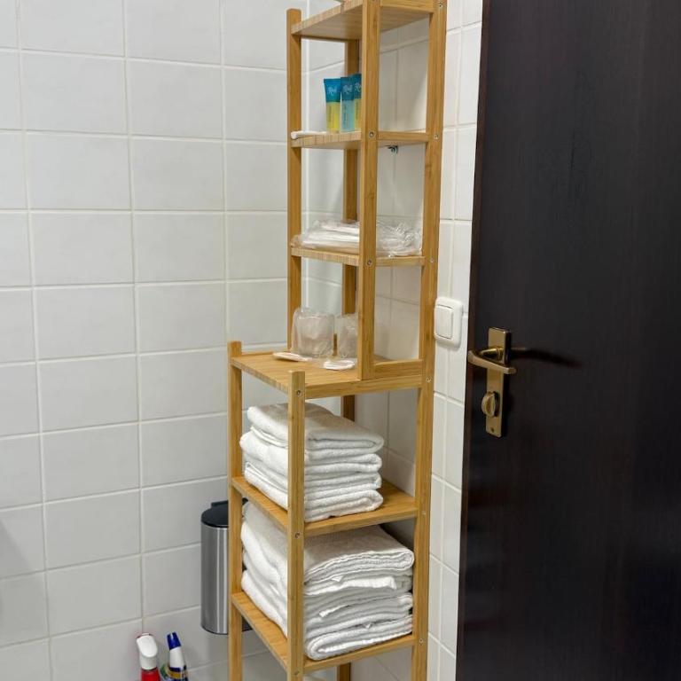 Reyad - One-Bedroom Apartment - 20