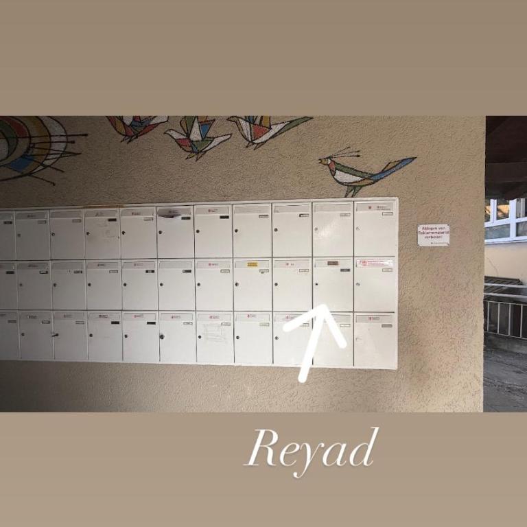 Reyad - One-Bedroom Apartment - 36