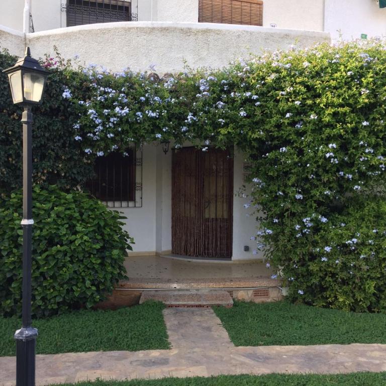 Apartamento Oasis Park - Apartamento - 20
