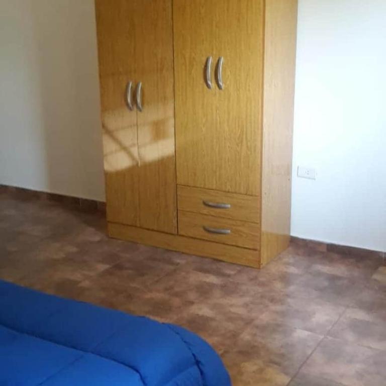 El oasis, villa de soto - One-Bedroom Apartment - 2