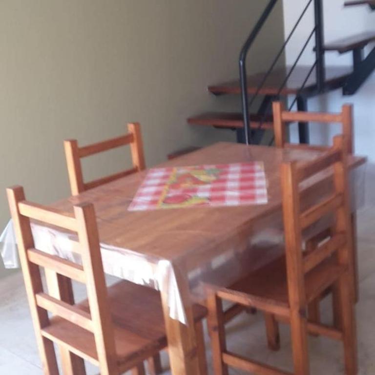El oasis, villa de soto - One-Bedroom Apartment - 8