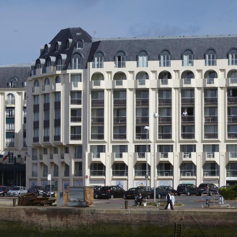 Residence Le Beach - maeva Home - Appartement 1 Chambre Économique (5 Personnes) - 6