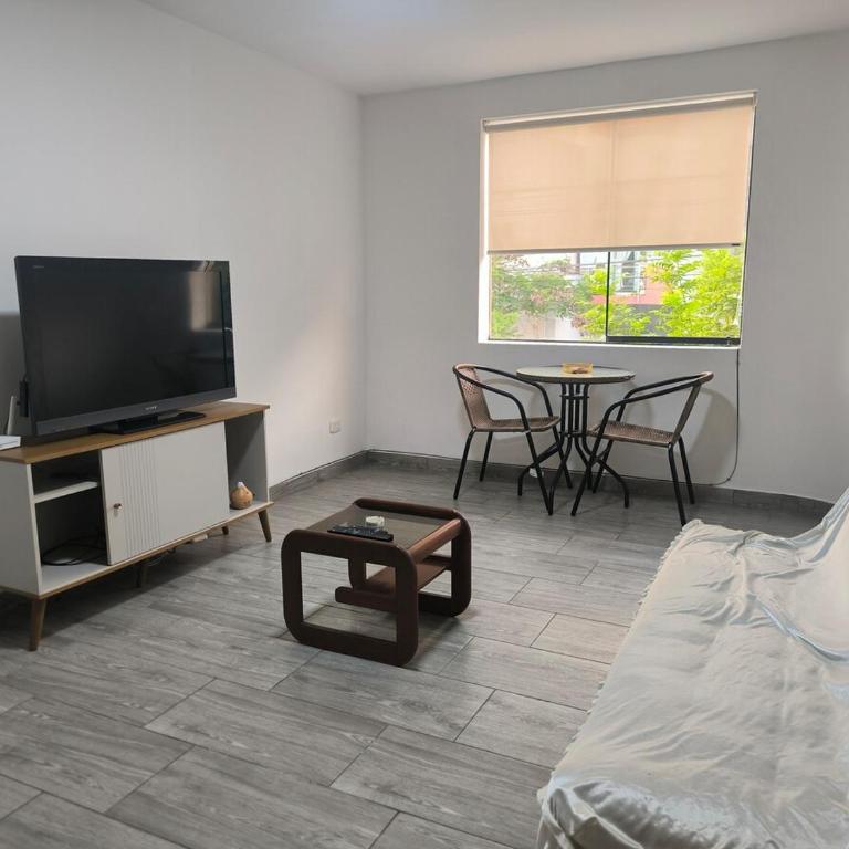 Lince Céntrico Modern, Bright and Beautiful - Two-Bedroom Apartment - 1