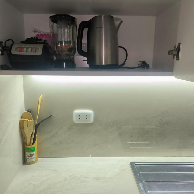 Lince Céntrico Modern, Bright and Beautiful - Two-Bedroom Apartment - 6