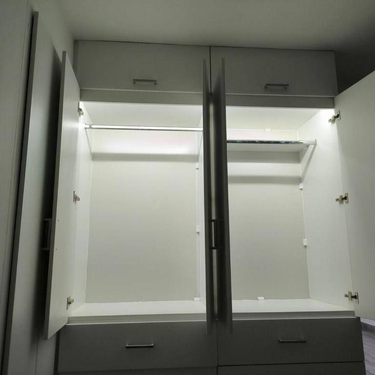 Lince Céntrico Modern, Bright and Beautiful - Two-Bedroom Apartment - 9