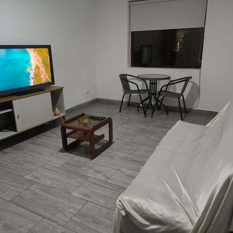 Lince Céntrico Modern, Bright and Beautiful - Two-Bedroom Apartment - 11