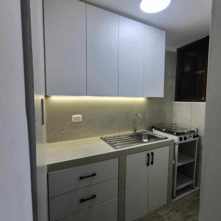 Lince Céntrico Modern, Bright and Beautiful - Two-Bedroom Apartment - 18
