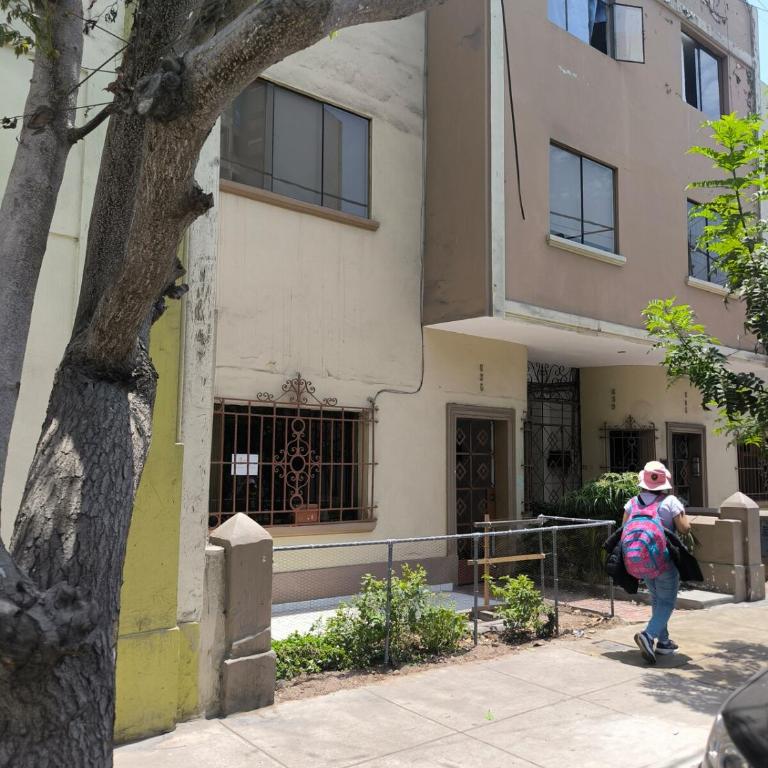 Lince Céntrico Modern, Bright and Beautiful - Two-Bedroom Apartment - 19
