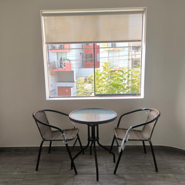 Lince Céntrico Modern, Bright and Beautiful - Two-Bedroom Apartment - 27