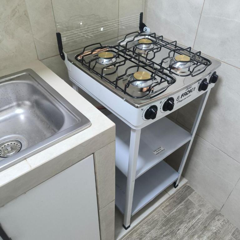 Lince Céntrico Modern, Bright and Beautiful - Two-Bedroom Apartment - 34