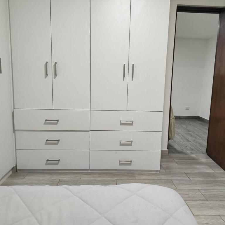 Lince Céntrico Modern, Bright and Beautiful - Two-Bedroom Apartment - 37