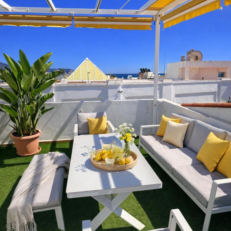 M&G ACQUA Private Pool - Apartamento Ático - 6
