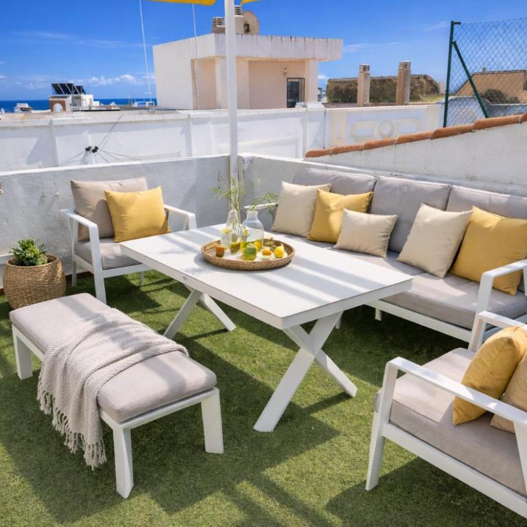 M&G ACQUA Private Pool - Apartamento Ático - 17
