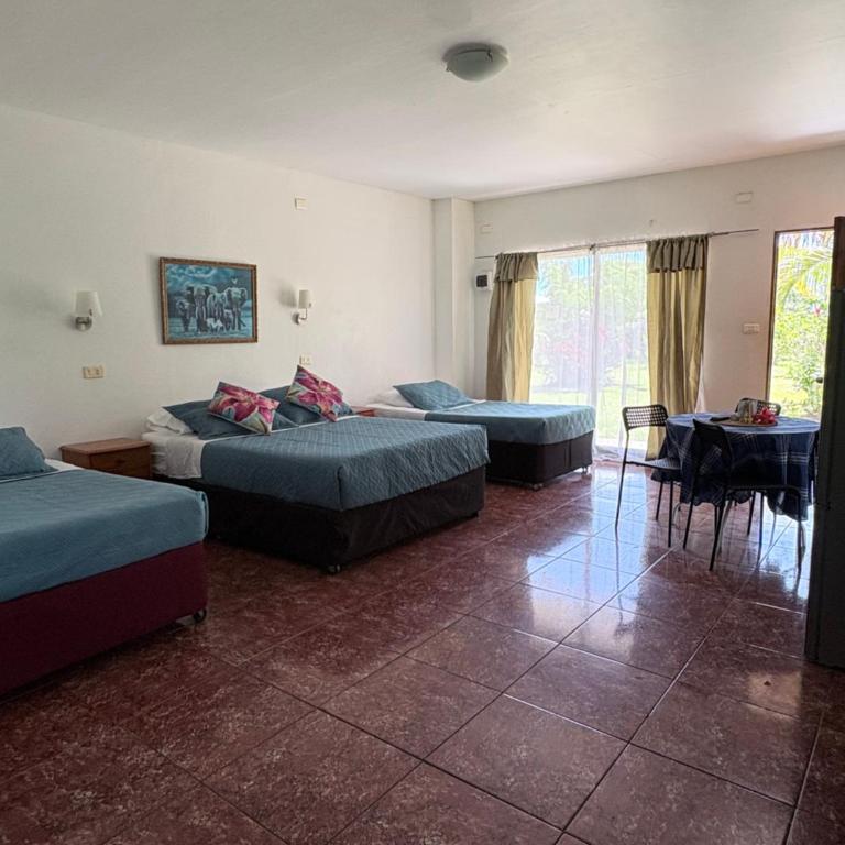 Cabañas Honu Nui Inn - One-Bedroom Apartment - 22