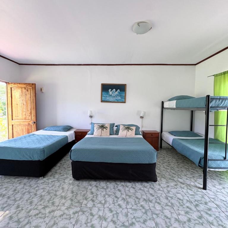 Cabañas Honu Nui Inn - One-Bedroom Apartment - 18