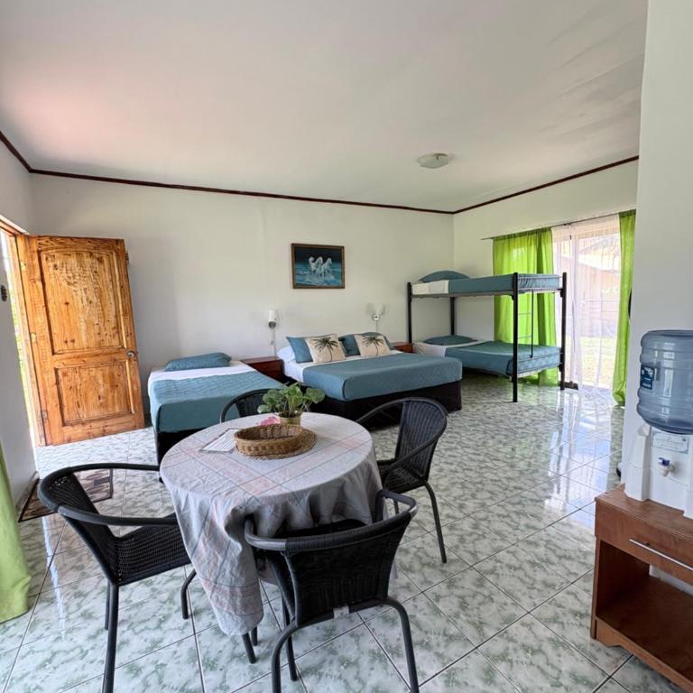 Cabañas Honu Nui Inn - One-Bedroom Apartment - 19