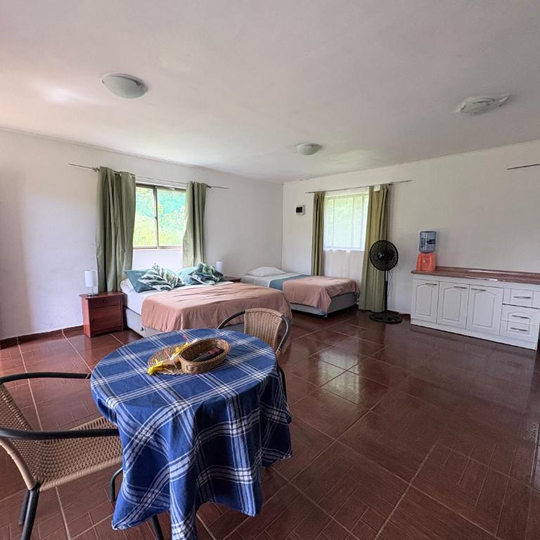 Cabañas Honu Nui Inn - One-Bedroom Apartment - 23