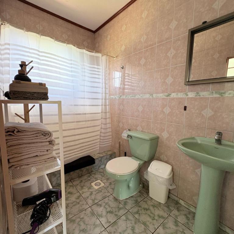 Cabañas Honu Nui Inn - One-Bedroom Apartment - 29