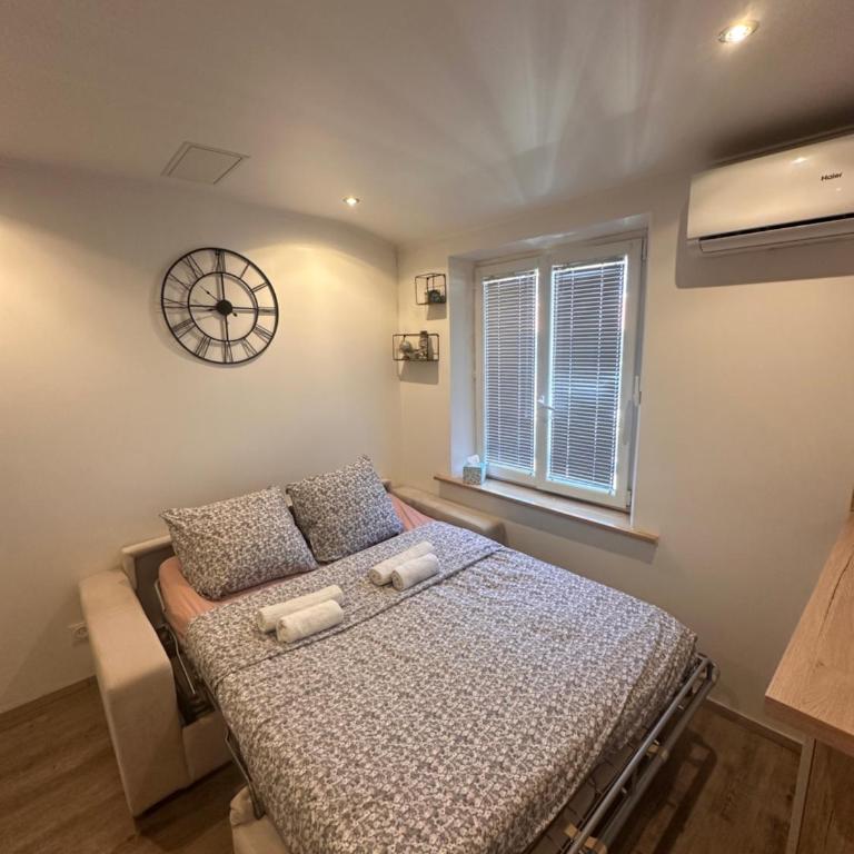 Massena Square Studio AC Old Town 5min Beach - Appartement 1 Chambre - 27