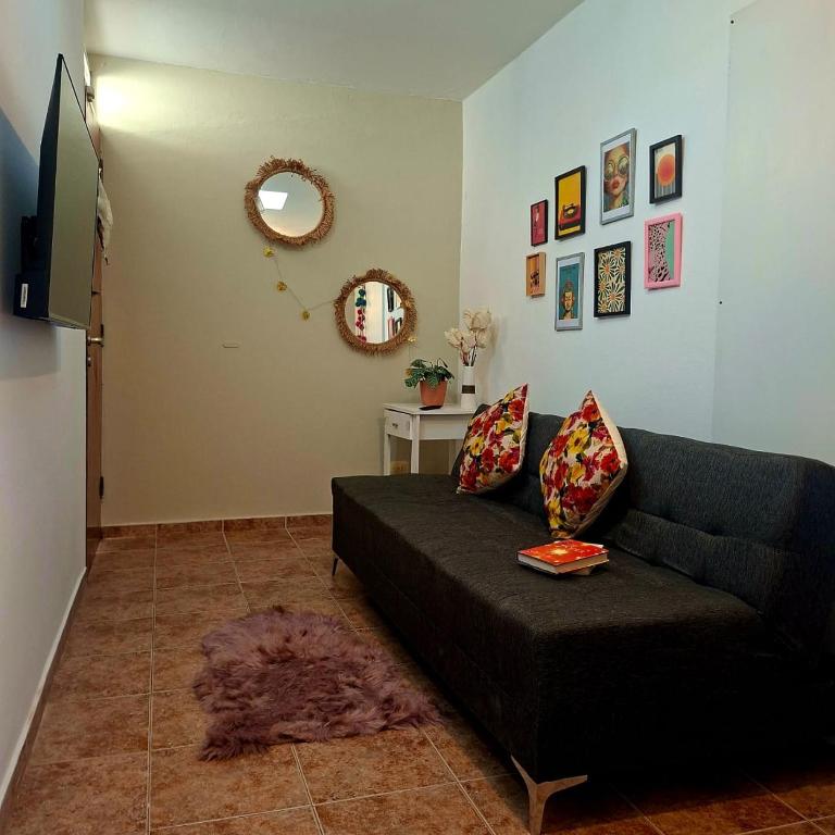 Departamento PH Céntrico Carlos Paz - Apartamento de 1 dormitorio - 3