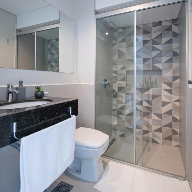 Cityscape Views - New 2BR Retreat - Apartment - 2