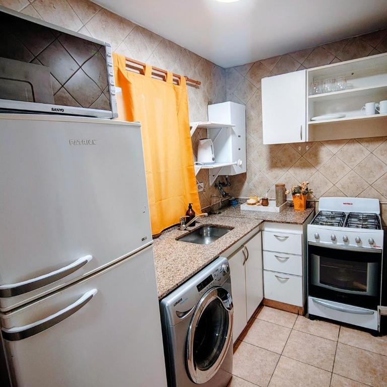 Urban Terrace - Nueva Córdoba - Apartamento de 1 dormitorio - 7