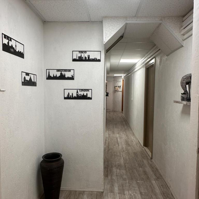 Massena Square Studio AC Old Town 5min Beach - Appartement 1 Chambre - 28