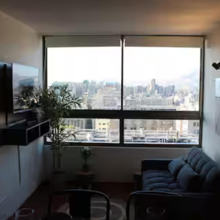 Departamento vista entel - One-Bedroom Apartment - 1
