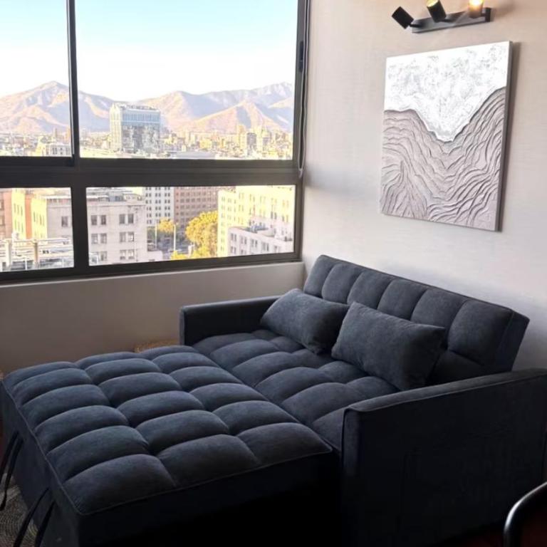 Departamento vista entel - One-Bedroom Apartment - 2