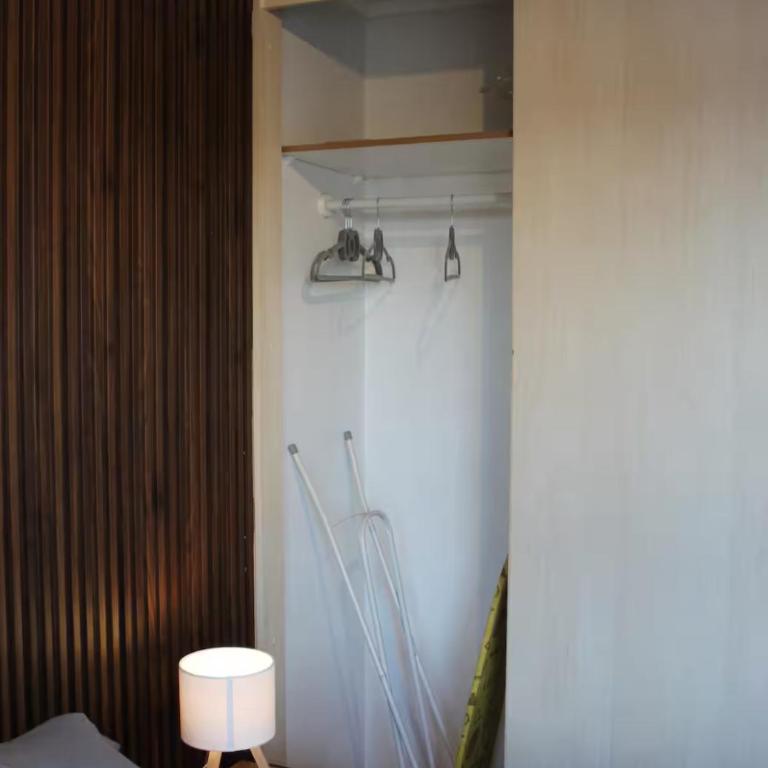 Departamento vista entel - One-Bedroom Apartment - 6