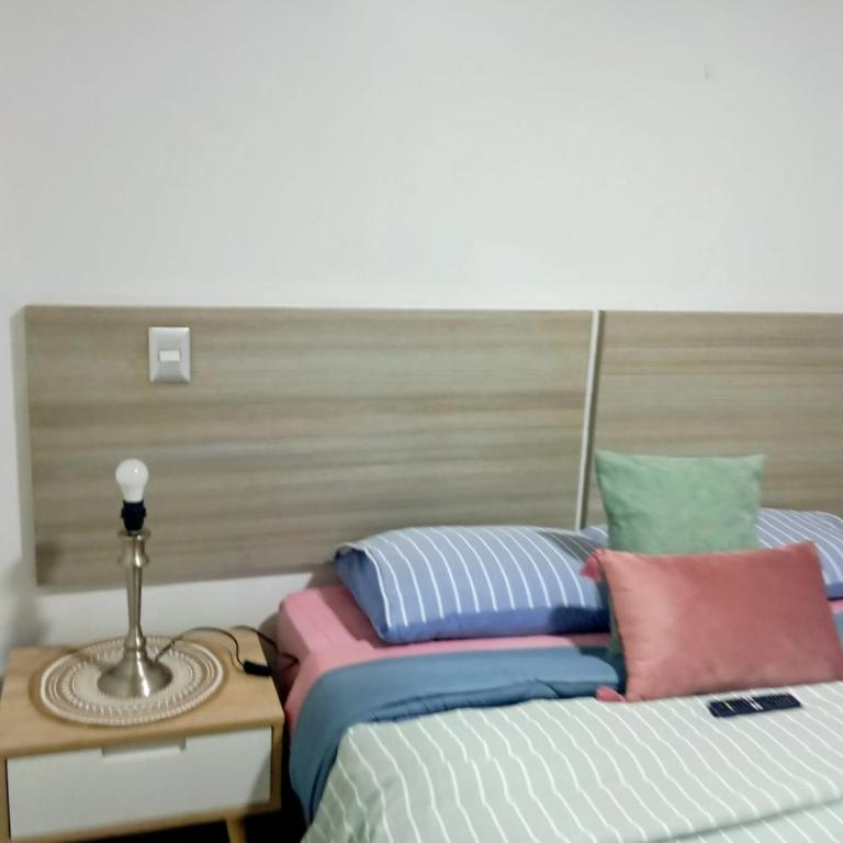 Huérfanos 4 - Two-Bedroom Apartment - 1